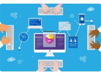 8MSaaS 工時表管理