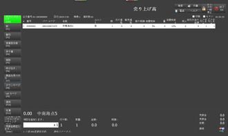 商超多國語言日語版超市進銷存收銀軟件店鋪采購銷售庫存管理系統(tǒng)